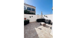 Återförsäljning - Radhus - Villamartín - Orihuela Costa