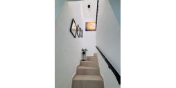 Återförsäljning - Radhus - Villamartín - Orihuela Costa