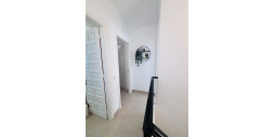 Återförsäljning - Radhus - Villamartín - Orihuela Costa