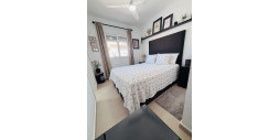 Återförsäljning - Radhus - Villamartín - Orihuela Costa