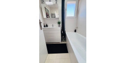 Återförsäljning - Radhus - Villamartín - Orihuela Costa