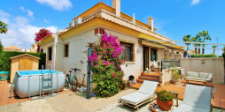 Återförsäljning - Radhus - Villamartín - PAU 8