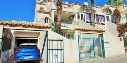 Återförsäljning - Radhus - Villamartín - Villamartin