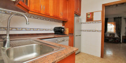 Återförsäljning - Radhus - Villamartín - Villamartin