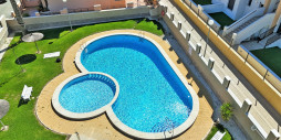 Återförsäljning - Radhus - Villamartín - Villamartin