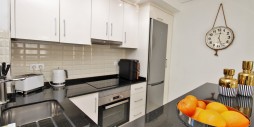 Återförsäljning - Radhus - Villamartín - Villamartin