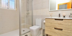 Återförsäljning - Radhus - Villamartín - Villamartin