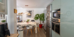 Återförsäljning - Radhus - Villamartín