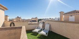 Återförsäljning - Radhus - Villamartín