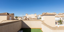 Återförsäljning - Radhus - Villamartín