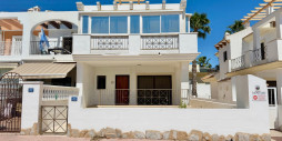 Återförsäljning - Semi Detached Villa - Ciudad Quesada/Rojales - Ciudad Quesada