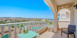 Återförsäljning - Semi Detached Villa - Ciudad Quesada - Rojales