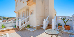 Återförsäljning - Semi Detached Villa - Ciudad Quesada - Rojales