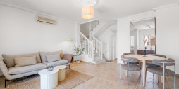 Återförsäljning - Semi Detached Villa - Ciudad Quesada - Rojales