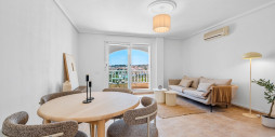 Återförsäljning - Semi Detached Villa - Ciudad Quesada - Rojales