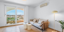 Återförsäljning - Semi Detached Villa - Ciudad Quesada - Rojales