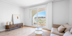 Återförsäljning - Semi Detached Villa - Ciudad Quesada - Rojales