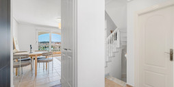 Återförsäljning - Semi Detached Villa - Ciudad Quesada - Rojales