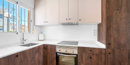 Återförsäljning - Semi Detached Villa - Ciudad Quesada - Rojales