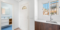 Återförsäljning - Semi Detached Villa - Ciudad Quesada - Rojales