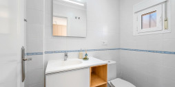 Återförsäljning - Semi Detached Villa - Ciudad Quesada - Rojales