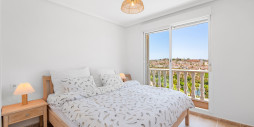 Återförsäljning - Semi Detached Villa - Ciudad Quesada - Rojales