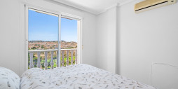 Återförsäljning - Semi Detached Villa - Ciudad Quesada - Rojales