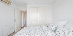 Återförsäljning - Semi Detached Villa - Ciudad Quesada - Rojales