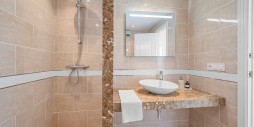 Återförsäljning - Semi Detached Villa - Ciudad Quesada - Rojales
