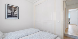 Återförsäljning - Semi Detached Villa - Ciudad Quesada - Rojales