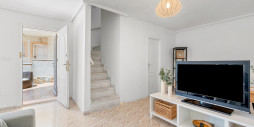 Återförsäljning - Semi Detached Villa - Ciudad Quesada - Rojales