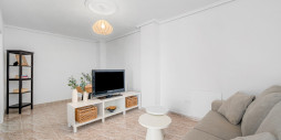 Återförsäljning - Semi Detached Villa - Ciudad Quesada - Rojales