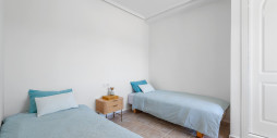 Återförsäljning - Semi Detached Villa - Ciudad Quesada - Rojales