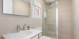 Återförsäljning - Semi Detached Villa - Ciudad Quesada - Rojales
