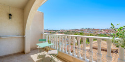 Återförsäljning - Semi Detached Villa - Ciudad Quesada - Rojales
