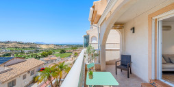 Återförsäljning - Semi Detached Villa - Ciudad Quesada - Rojales