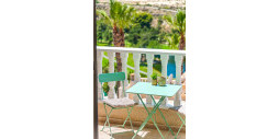 Återförsäljning - Semi Detached Villa - Ciudad Quesada - Rojales