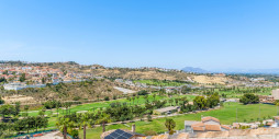 Återförsäljning - Semi Detached Villa - Ciudad Quesada - Rojales