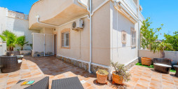 Återförsäljning - Semi Detached Villa - Ciudad Quesada - Rojales