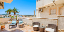 Återförsäljning - Semi Detached Villa - Ciudad Quesada - Rojales