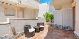 Återförsäljning - Semi Detached Villa - Ciudad Quesada - Rojales