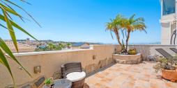 Återförsäljning - Semi Detached Villa - Ciudad Quesada - Rojales