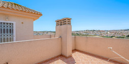 Återförsäljning - Semi Detached Villa - Ciudad Quesada - Rojales