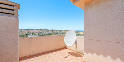 Återförsäljning - Semi Detached Villa - Ciudad Quesada - Rojales