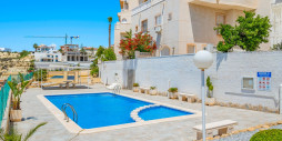 Återförsäljning - Semi Detached Villa - Ciudad Quesada - Rojales