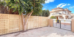 Återförsäljning - Semi Detached Villa - Orihuela Costa - La Zenia