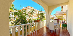 Återförsäljning - Semi Detached Villa - Orihuela Costa - Lomas de Cabo Roig