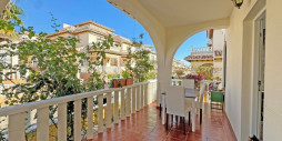 Återförsäljning - Semi Detached Villa - Orihuela Costa - Lomas de Cabo Roig