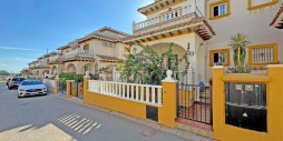 Återförsäljning - Semi Detached Villa - Orihuela Costa - Lomas de Cabo Roig