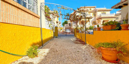 Återförsäljning - Semi Detached Villa - Orihuela Costa - Lomas de Cabo Roig